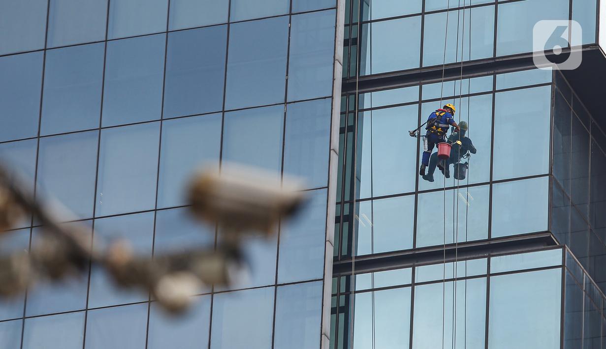 Sehingga dalam mengatasi kondisi ini memerlukan inovasi untuk menekan angka tersebut. (Liputan6.com/Angga Yuniar)