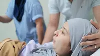Metode Ila Adalah Melahirkan Normal Tanpa Rasa Sakit, Begini Prosedurnya