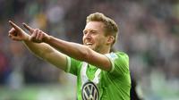 Seperti apa ketakutan Andre Schurrle terhadap Napoli?