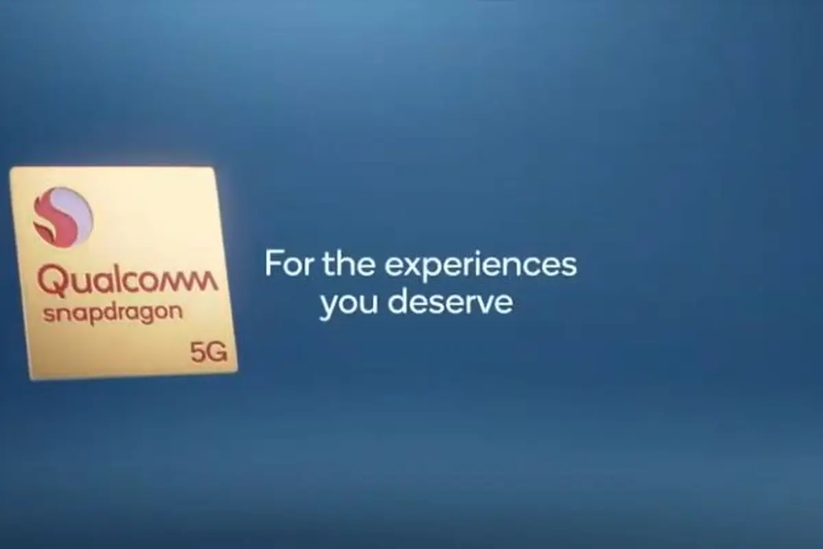 Ilustrasi Qualcomm Snapdragon