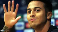 Pemain Buruan MU Buka Peluang Bertahan di Barca