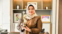 Wanita yang Jadi Direktur di Pegadaian Ini Sukses Raih Penghargaan Women’s Inspiration Awards 2025