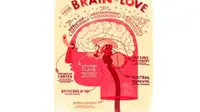 Peran otak ternyata pengaruhi fisik orang yang jatuh cinta