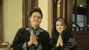 Resmi bercerai pada 23 Desember 2014 dengan Fairuz A Rafiq,pria kelahiran Jawa Barat 9 April 1988 ini pun menjalin hubungan dengan Barbie Kumalasari. (Kapanlagi.com/Nurwahyunan)