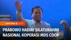 Sementara itu Calon Presiden Prabowo Subianto menghadiri acara silaturahmi nasional Koperasi Mekar Digital Coop di Purwakarta, Jawa Barat. Wakil Prabowo, Gibran Rakabuming Raka berkunjung ke IKN untuk melihat progres pembangunan.