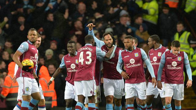Aston Villa