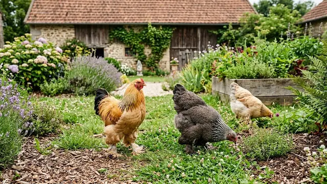 Ayam Brahma Mini
