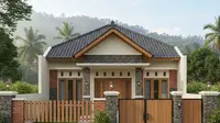 7 Cara Mendesain Rumah Sederhana tapi Mewah agar Terlihat Luas dan Modern di 2025, Inspirasi Hunian Elegan nan Nyaman