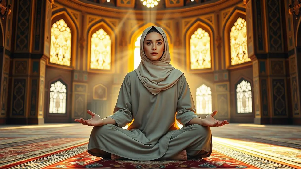 ciri orang yang memiliki bashirah