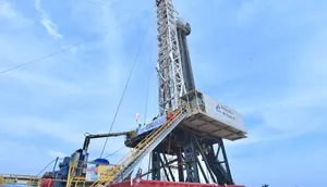 PHR Teken Kontrak Bagi Hasil Pengembangan Shale Oil Blok Rokan
