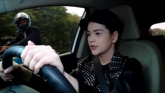 [Bintang] Anak Langit