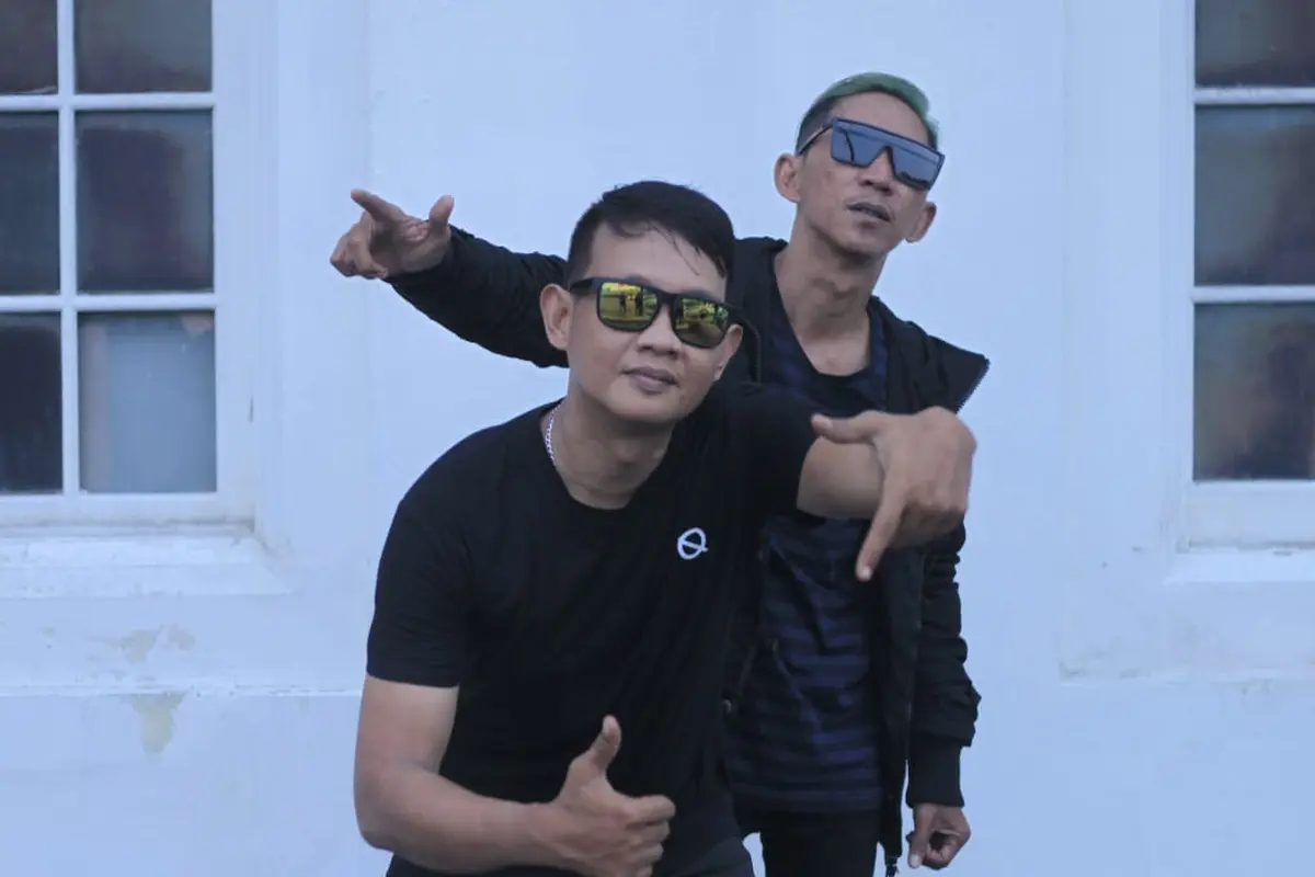 7Dunia. (M Altaf Jauhar/ Liputan6.com)