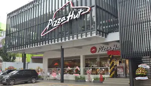 Pizza Hut Tak Lagi Terafiliasi Yum! Brands, Ini Dampaknya ke Indonesia
