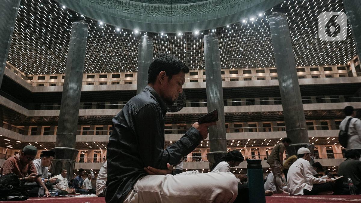 Cara Mengoptimalkan 10 Hari Terakhir Ramadhan untuk Raih Lailatul Qadar