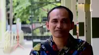 Segmen 2: Pria Tunanetra Si Seniman dan Ahli Pijat 