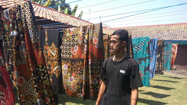 Batik Pekalongan
