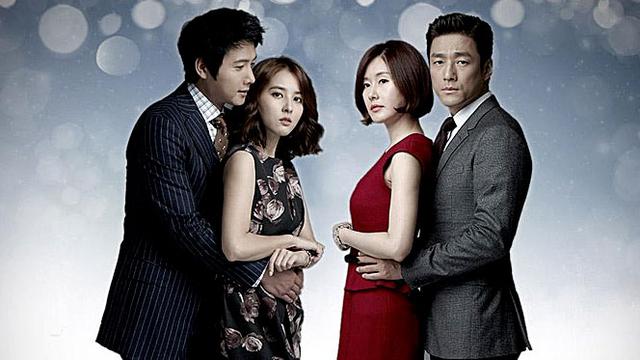 Perselingkuhan Manis dalam One Sweet Word Tayang di Indonesia - ShowBiz Liputan6.com