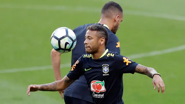 Neymar