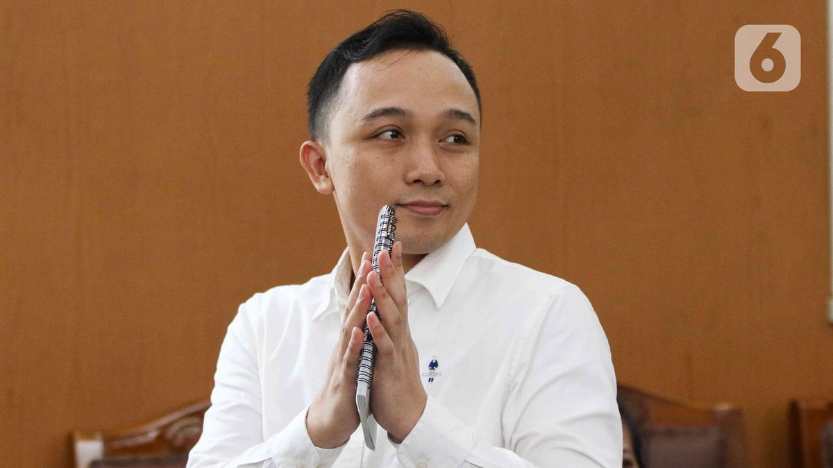 Hal yang Meringankan dalam Vonis 13 Tahun Penjara Ricky Rizal: Masih ...
