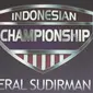 Piala Jenderal Sudirman (Liputan6.com)