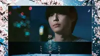 Film 5 Centimeters Per Second Live Action Siap Rilis, Dibintangi Mitsuki Takahata dan Hokuto Matsumura
