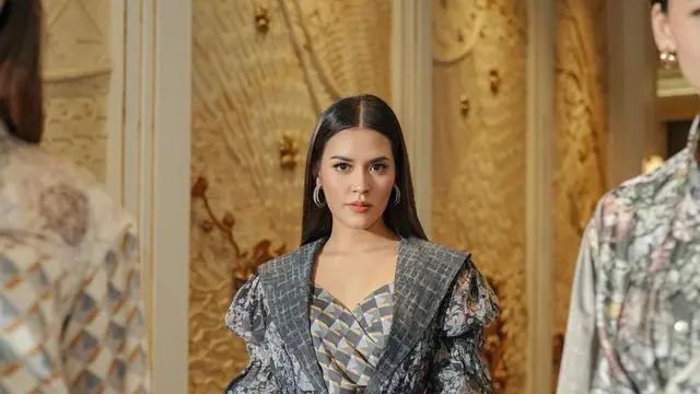 5 Cara Simple Raisa Andriana untuk Tampil Elegan dan Stylish, Bisa Jadi Inspirasi