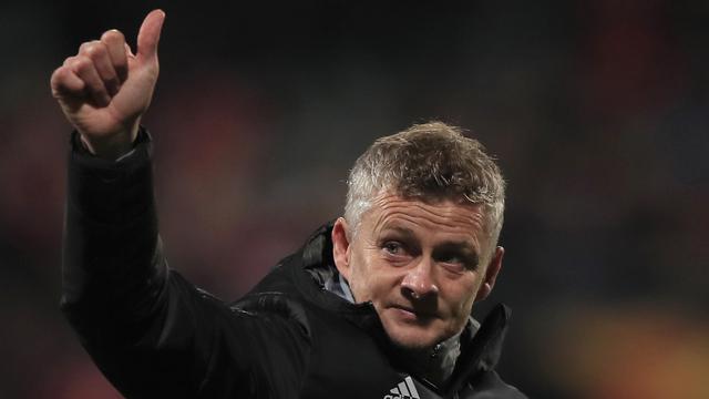 MU Bermain Imbang 0-0 di Markas AZ Alkmaar