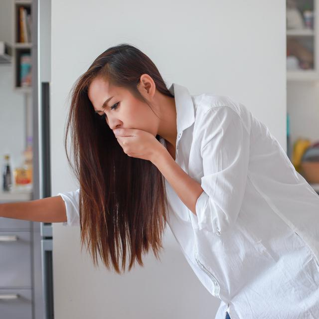 5 Tanda Kehamilan Yang Dapat Terasa Sebelum Telat Haid Parenting Fimela Com