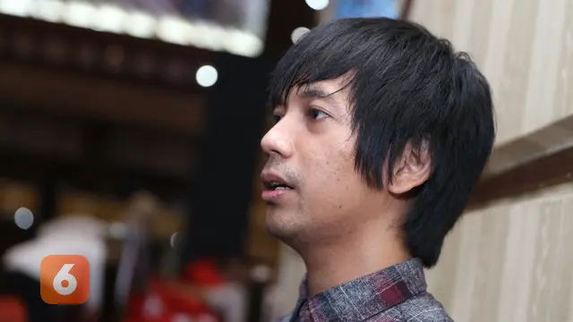 [Bintang] Rian d'Masiv