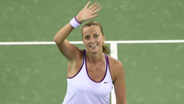 Petra Kvitova