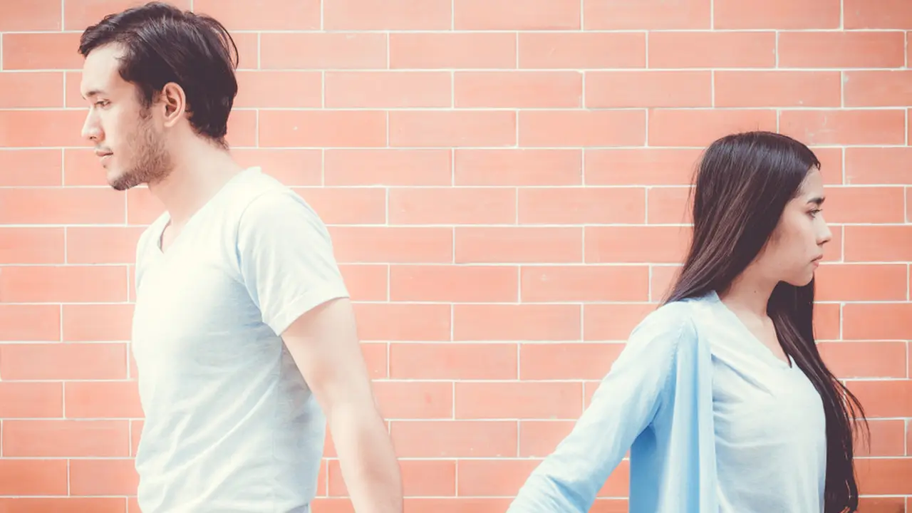 Sudah Tidak Nyaman Tapi Takut Kehilangan? Pertanyaan Ini Bisa Menjawab Apakah Kamu Masih Cinta dengan Pasangan