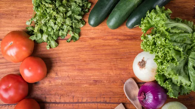 Menurunkan Risiko Penyakit Kronis