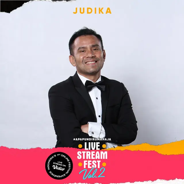 Judika