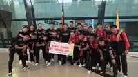Timnas Voli Putra Indonesia Diguyur Bonus Rp900 Setelah Juarai AVC Cup 2026