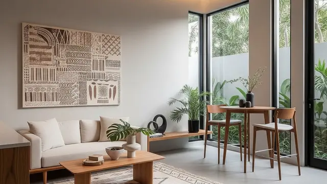 9 Cara Membuat Rumah Terlihat Lebih Mahal Tanpa Renovasi, Budget Minim Hasil Maksimal