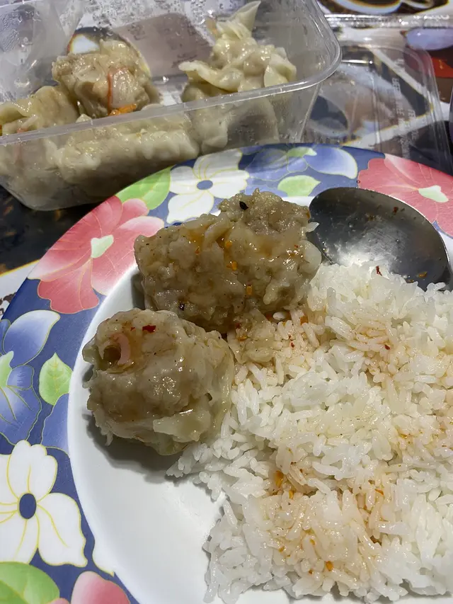 7 Menu Makanan Nyeleneh Campur Nasi Ini Bikin Geleng Kepala
