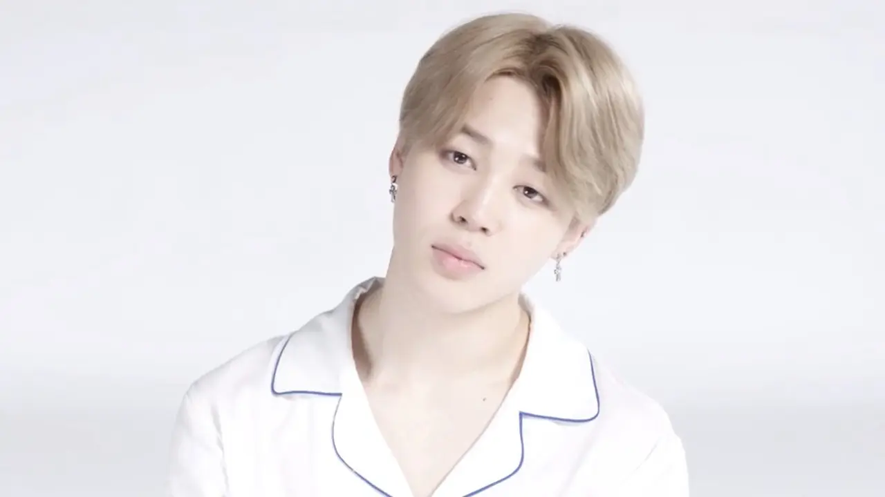 [Bintang] Jimin BTS Diancam Ditembak, Polis LA Turun Tangan