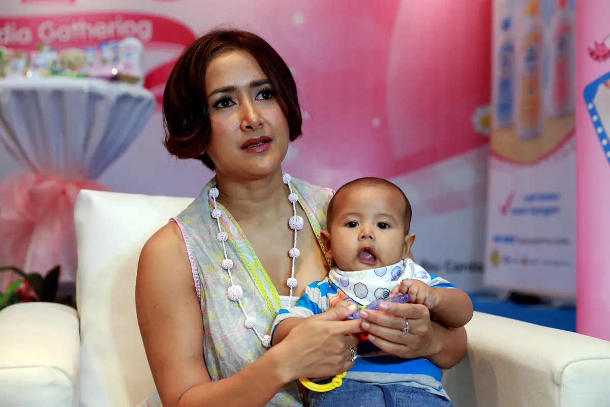 [Bintang] Widi Mulia