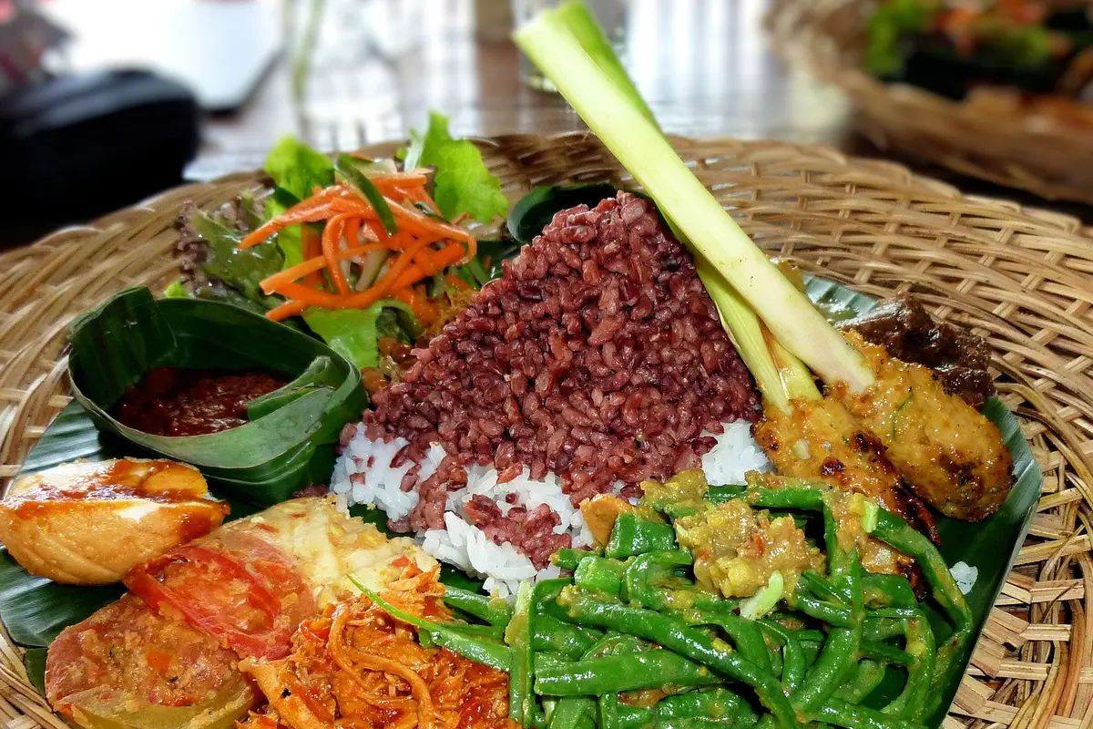 Masakan Indonesia