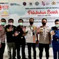Pelindo II Dan KSKP Deklarasi Pelabuhan Bersih Pungli (Rabu, 23/06/2021). (Dokumentasi KSKP Banten).