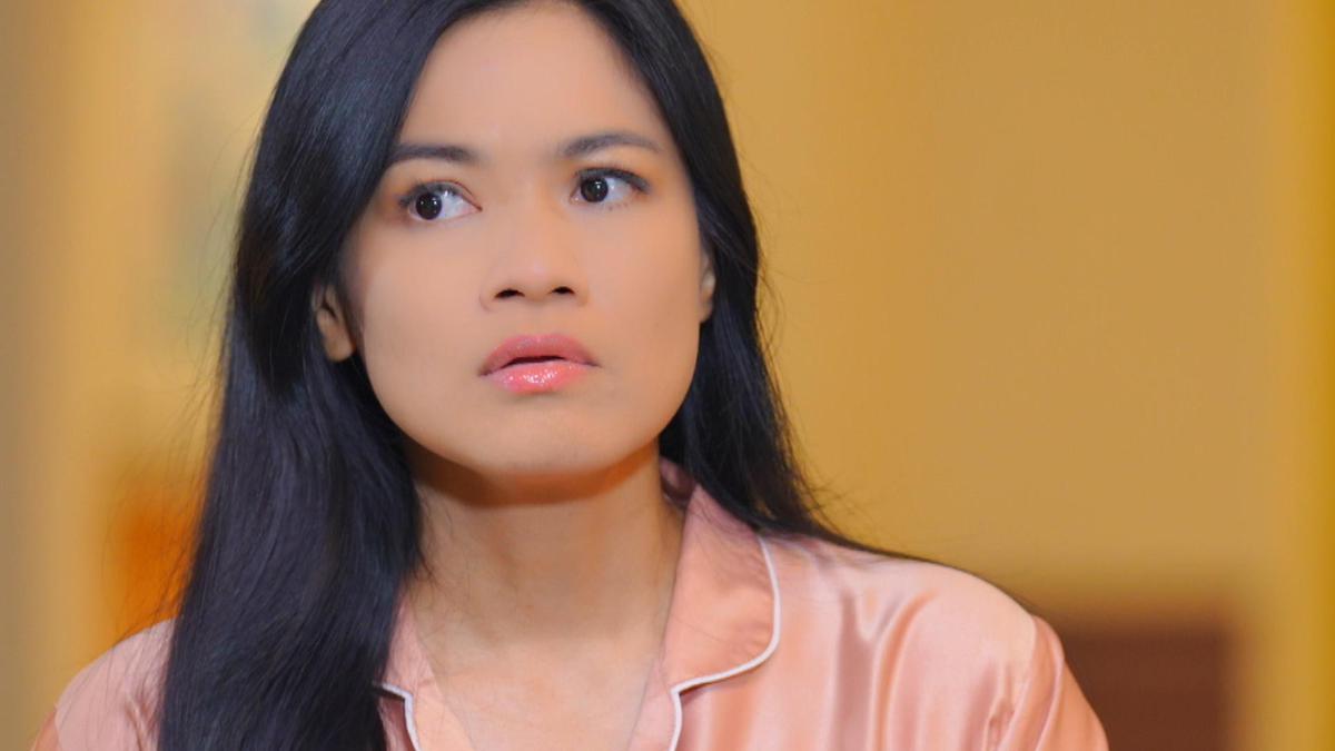 Saksikan Live Streaming SCTV Sinetron Satu Cinta Dua Hati, Episode