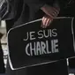  Sebuah aksi   penembakan brutal baru saja terjadi dan menyerang kantor majalah Perancis Charlie Hebdo