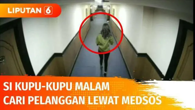 Prostitusi di kalangan selebritis terus terungkap. Bila dulu ditawarkan secara konvensional kini pelaku memanfaatkan media sosial hingga menjadi lebih mudah diakses. Deretan nama artis, hingga rekaman CCTV hotel jadi barang bukti.