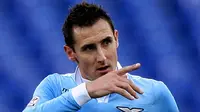 Klose Bantah Dirinya Gaptek