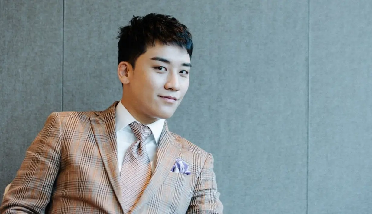 Lantaran sudah jatuh cinta, Seungri pun rela mengeluarkan uang sebesar Rp 48 juta untuk membeli kasur tersebut. (Foto: soompi.com)