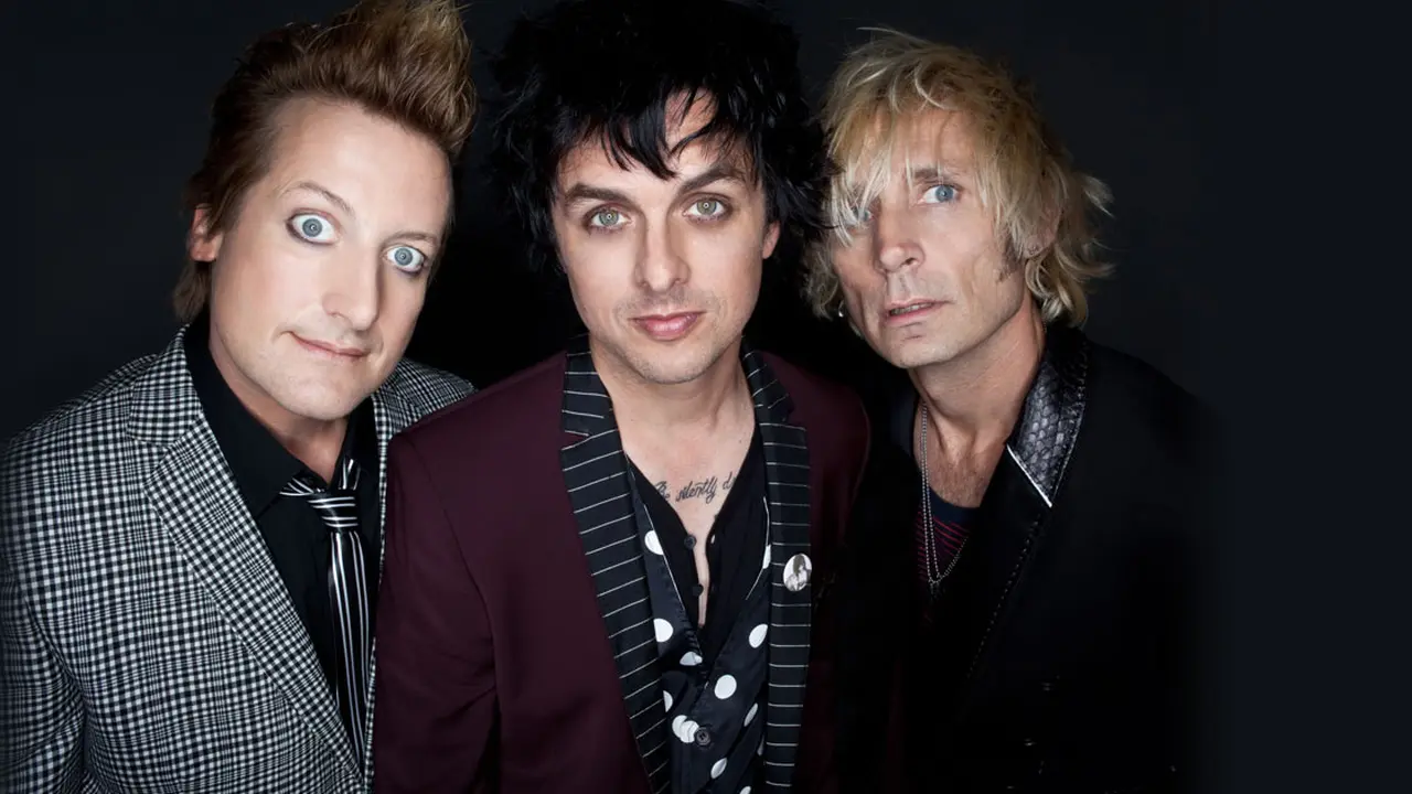 [Bintang] Green Day