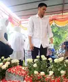 Kabar duka dari anggota keluarga musisi RAN. Adik dari Asta RAN, Andika Raharja (21) menghembuskan napas terakhirnya pada Selasa (8/11/2016). Andika diduga meninggal bunuh diri. (Deki Prayoga/Bintang.com)
