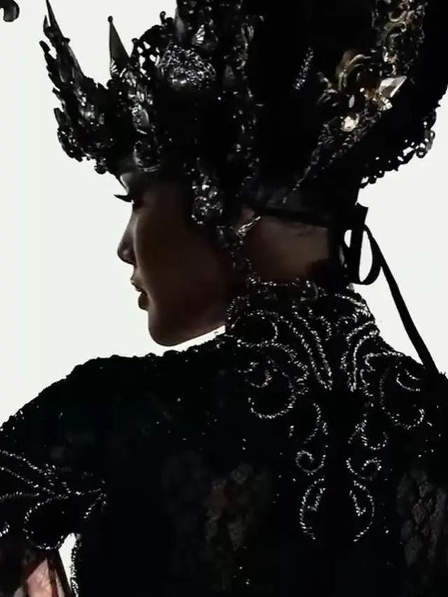 Harashta Haifa Zahra (Instagram/harashtata)