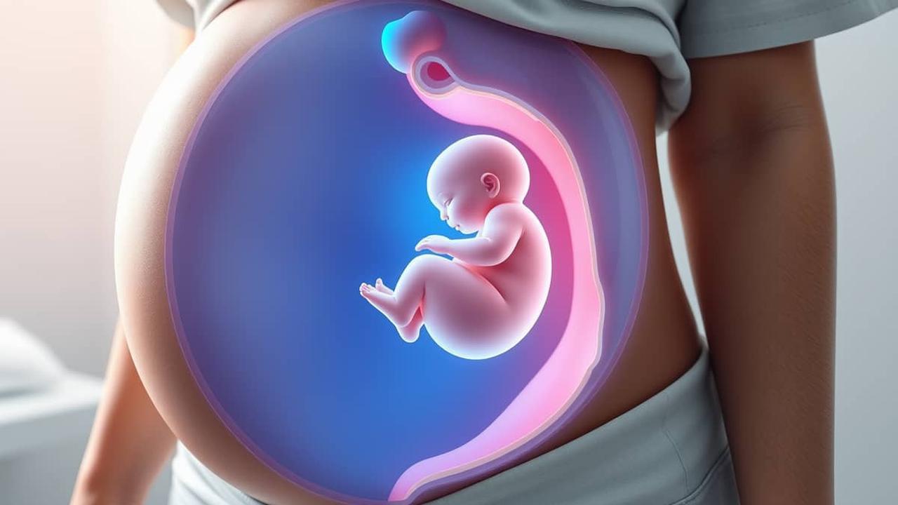 air ketuban seperti apa