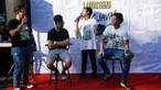 Kedua putra Jokowi itu tidak menanggapi unggahan penghinaan terhadap Iriana dengan marah.